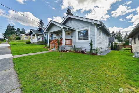 420 E 46th Street Tacoma WA 98404