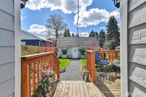 420 E 46th Street Tacoma WA 98404