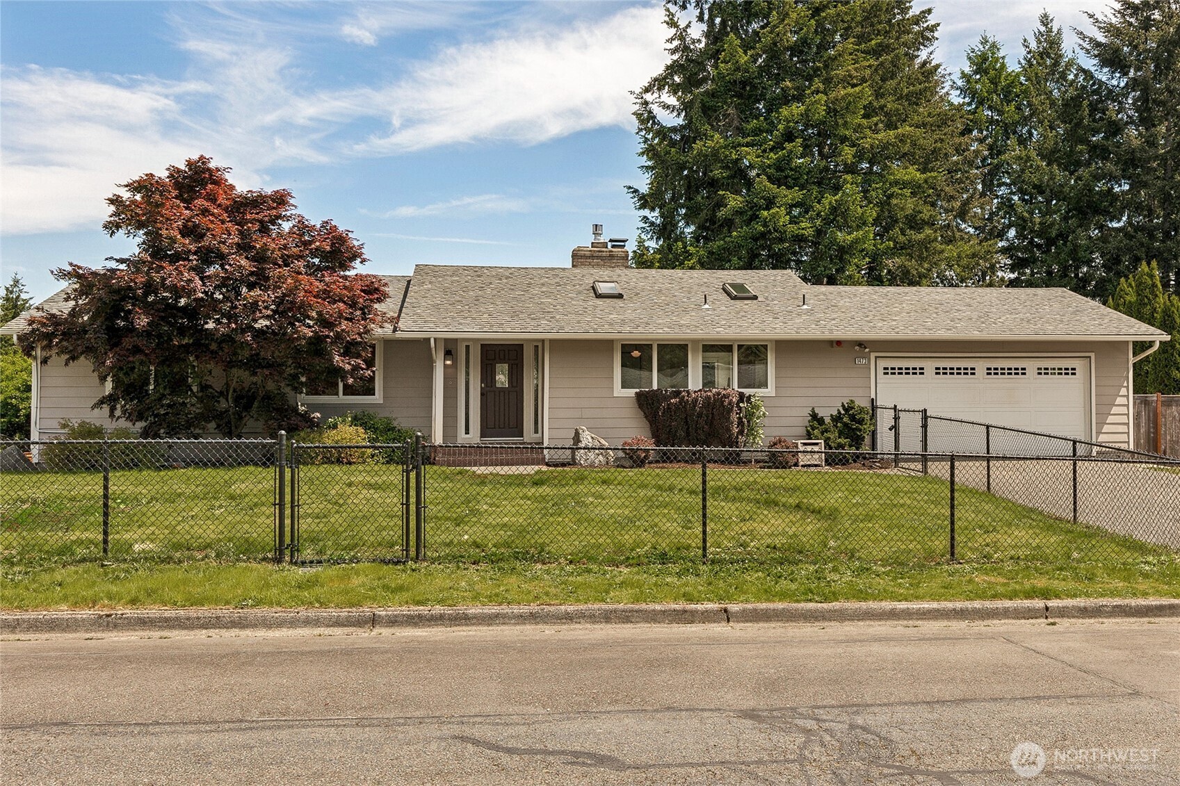 1473 Evergreen Place Fircrest WA 98466