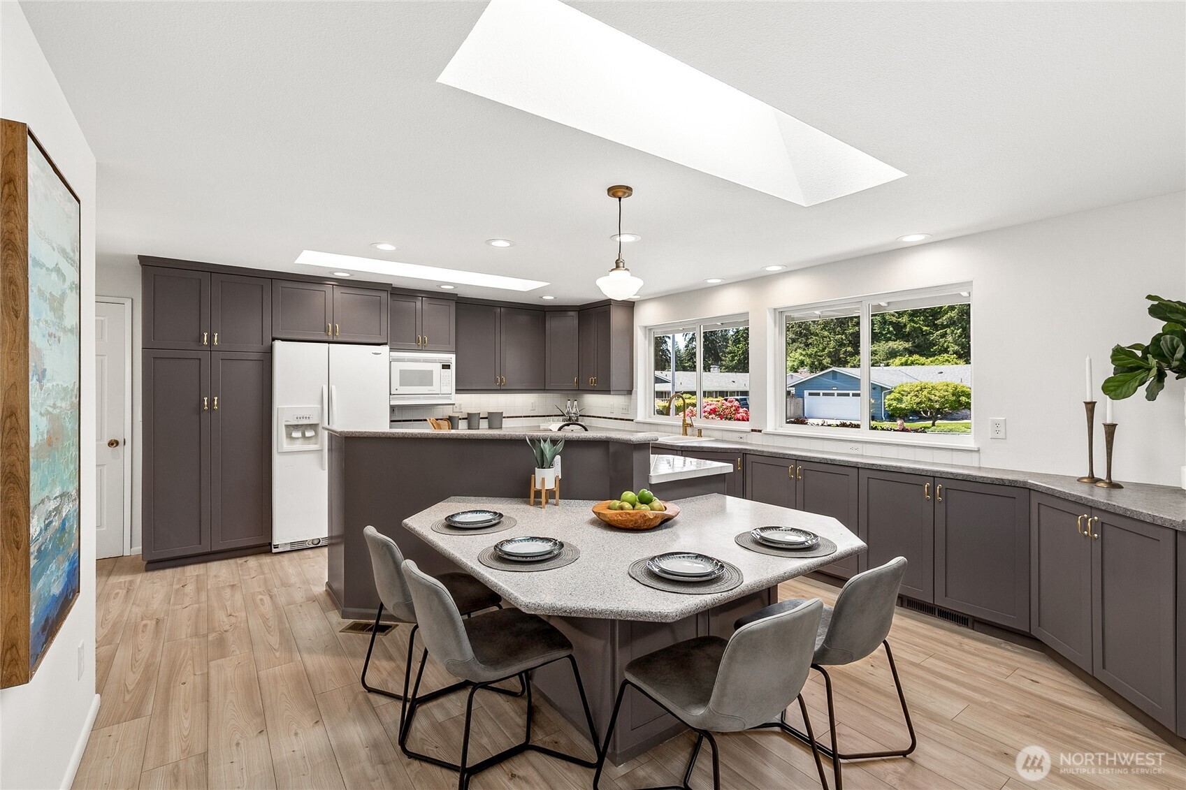 1473 Evergreen Place Fircrest WA 98466