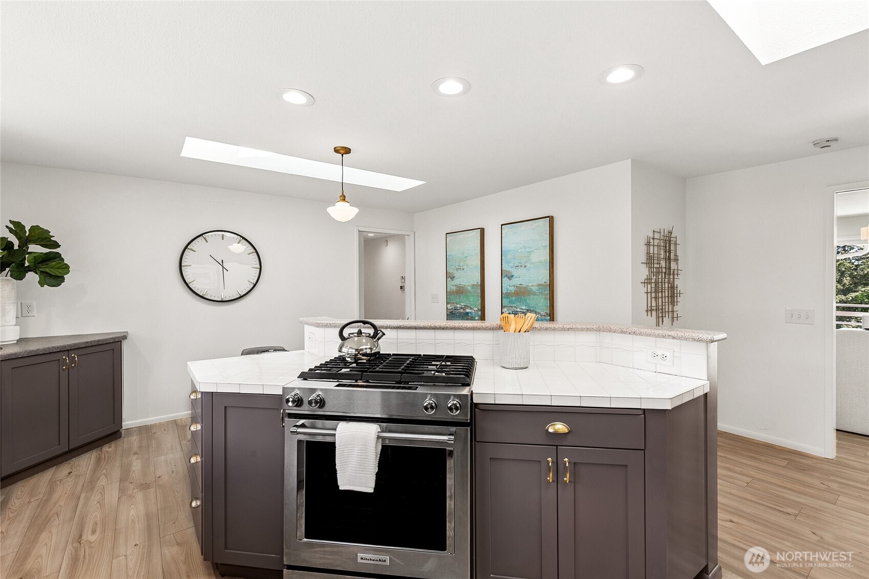 1473 Evergreen Place Fircrest WA 98466