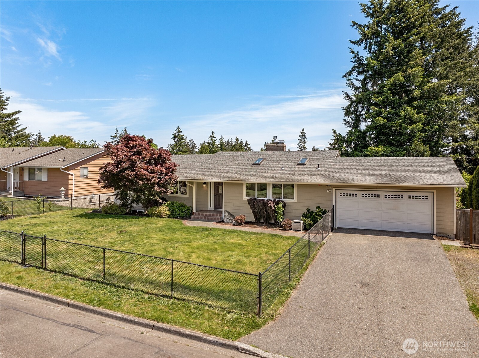 1473 Evergreen Place Fircrest WA 98466