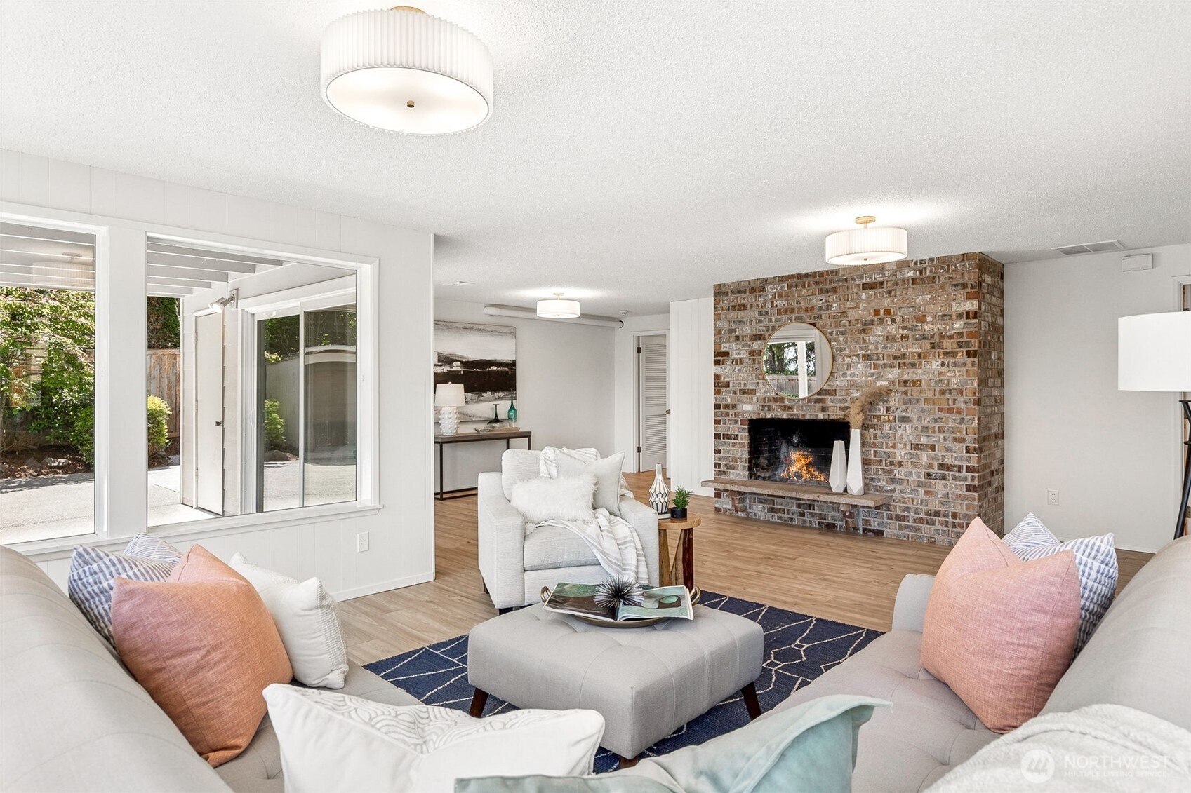 1473 Evergreen Place Fircrest WA 98466