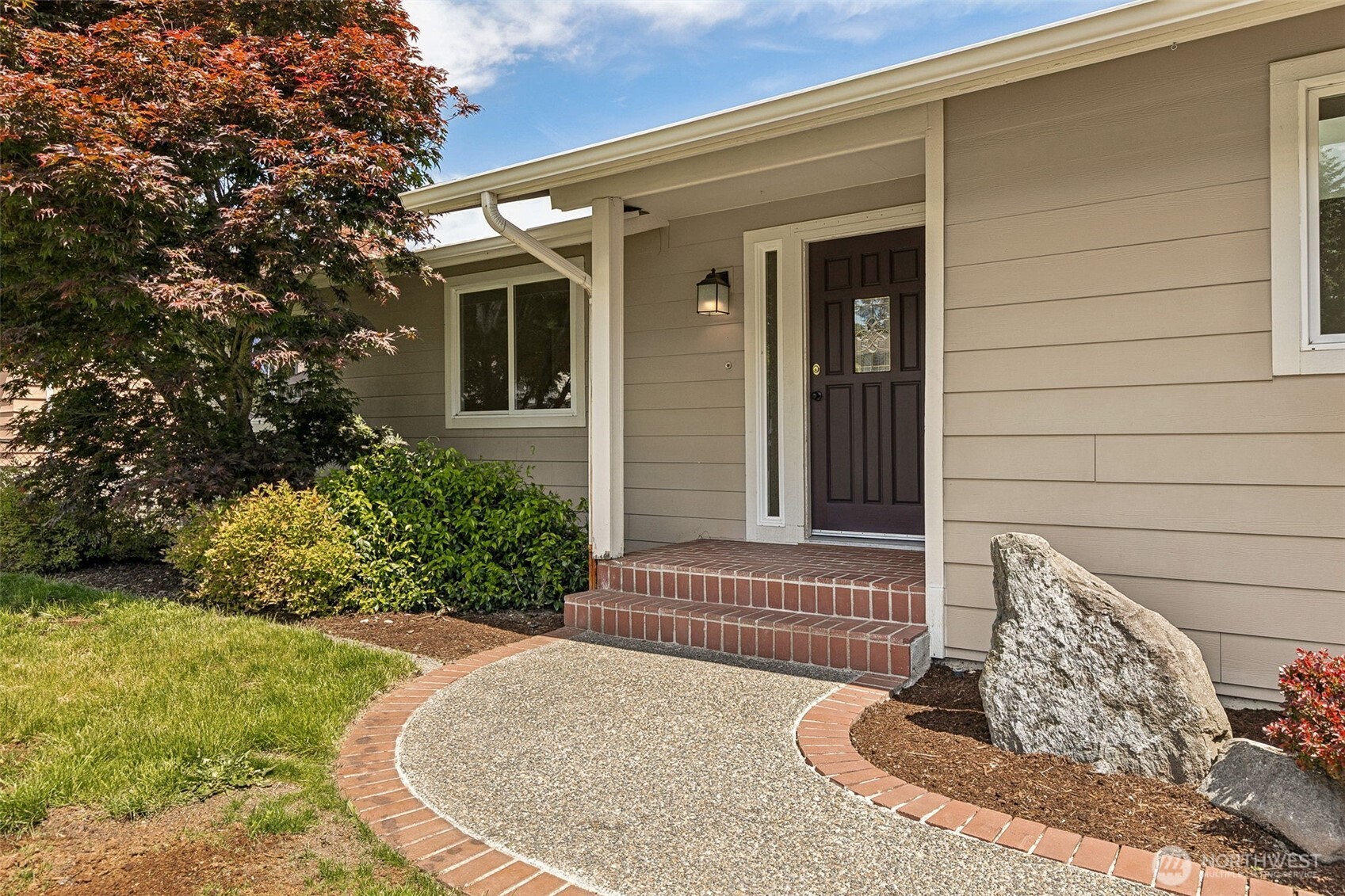 1473 Evergreen Place Fircrest WA 98466