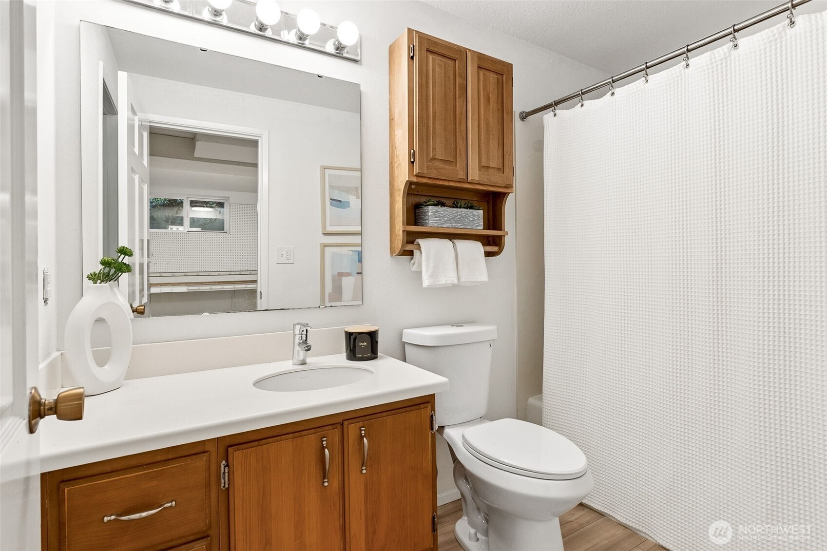 1473 Evergreen Place Fircrest WA 98466