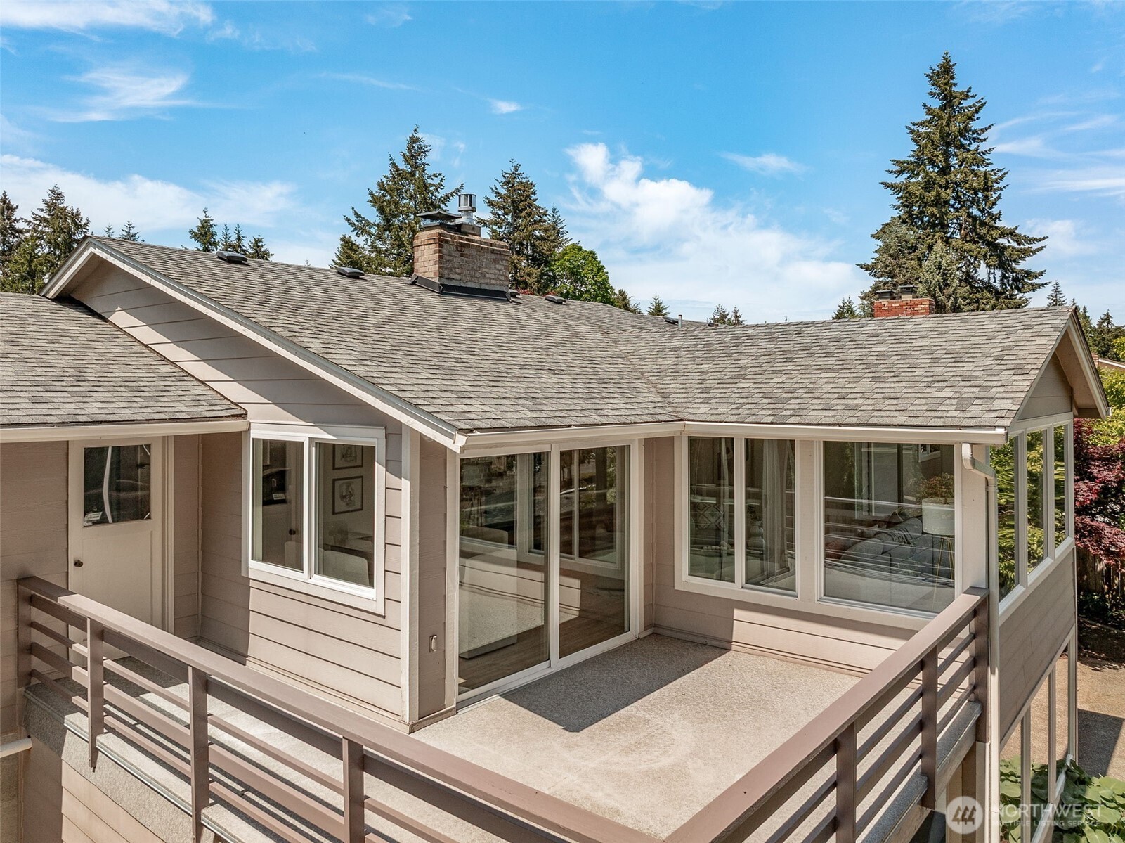 1473 Evergreen Place Fircrest WA 98466