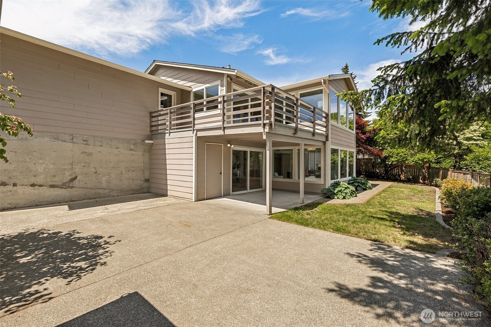 1473 Evergreen Place Fircrest WA 98466