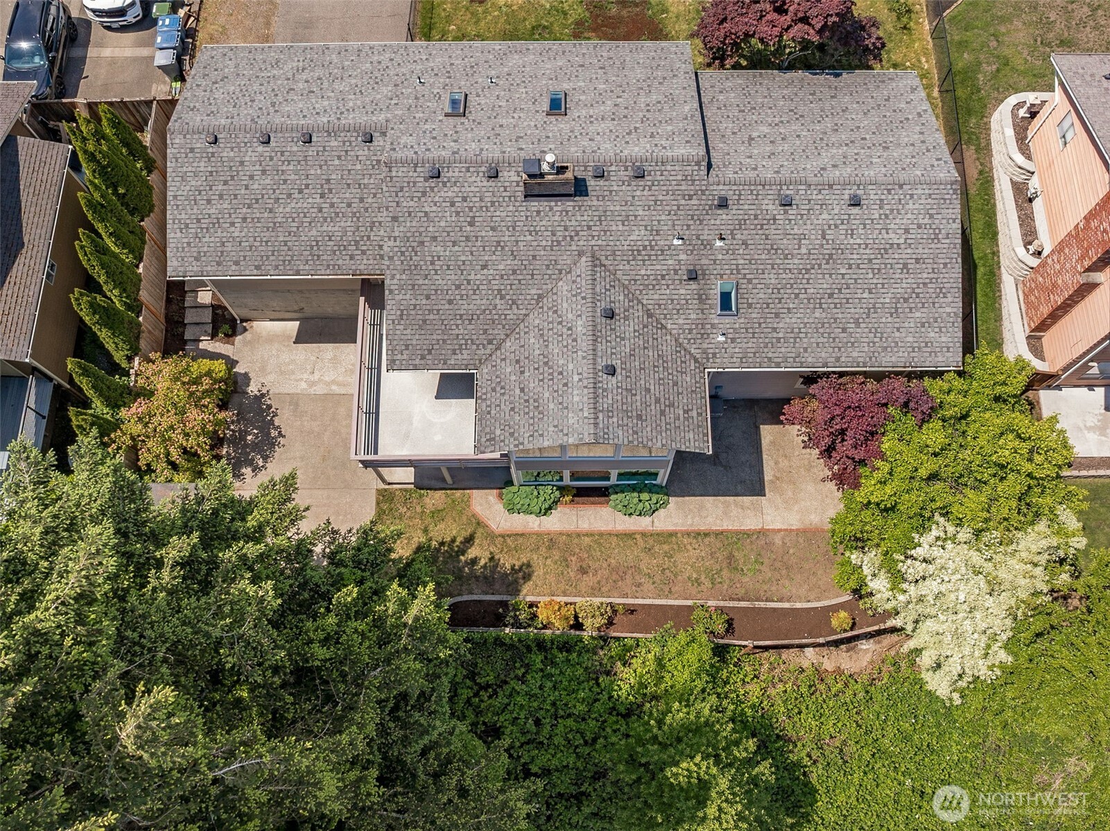 1473 Evergreen Place Fircrest WA 98466