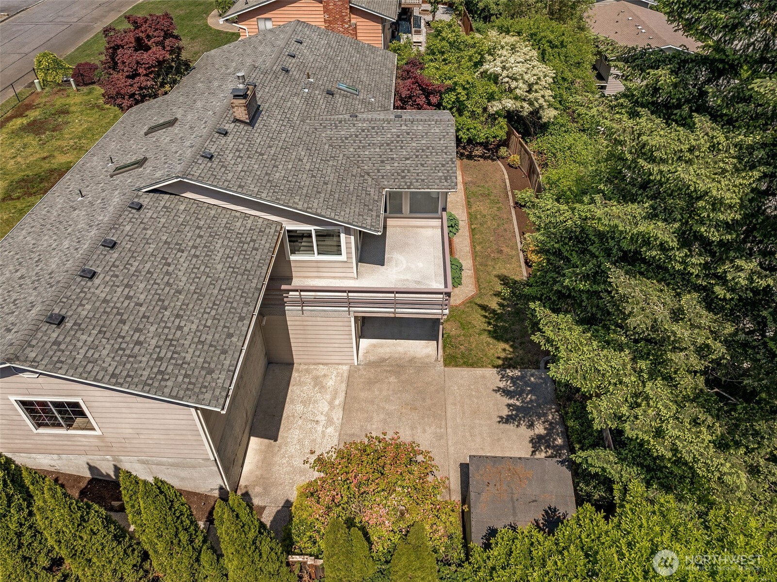 1473 Evergreen Place Fircrest WA 98466