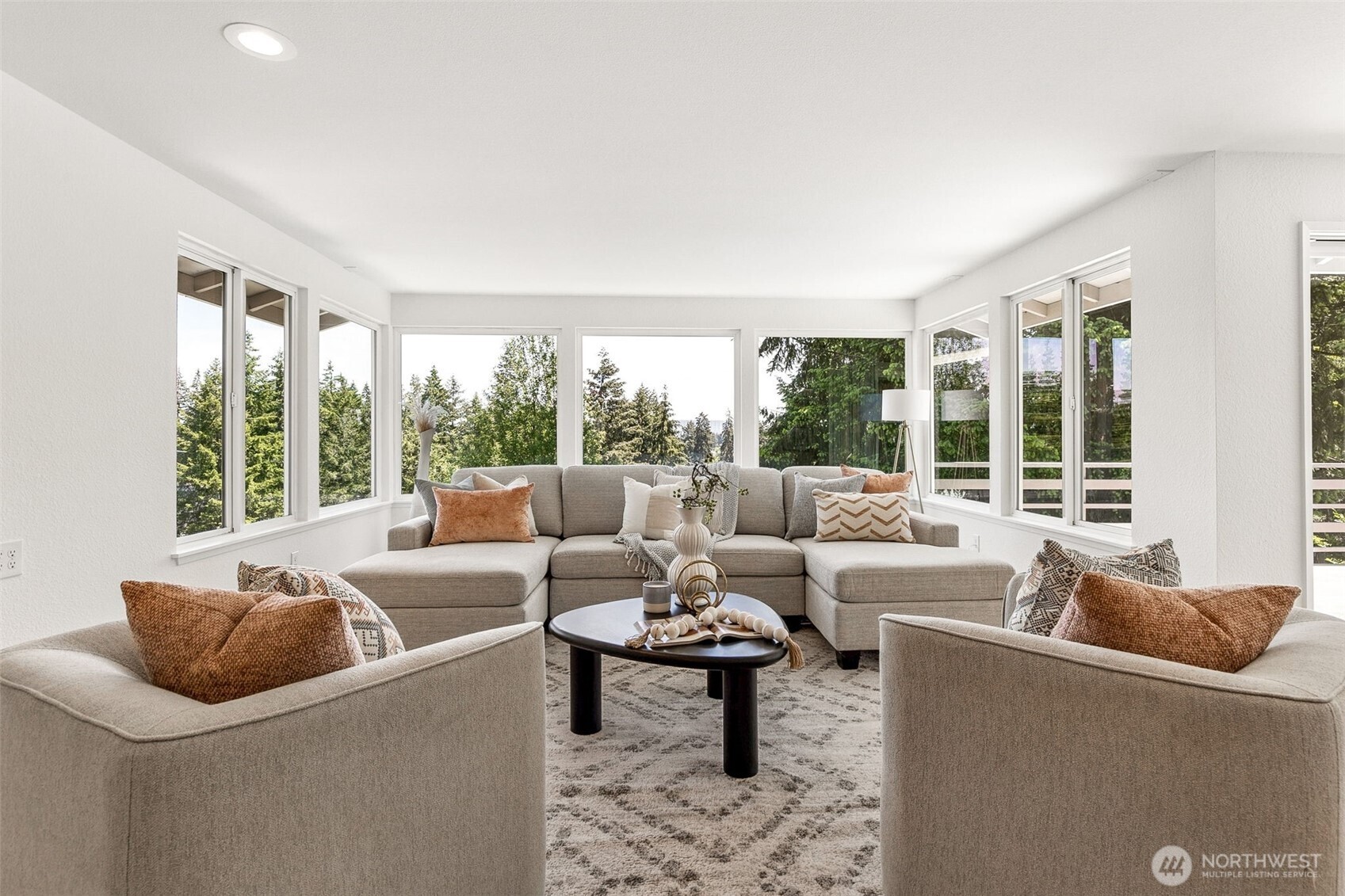 1473 Evergreen Place Fircrest WA 98466