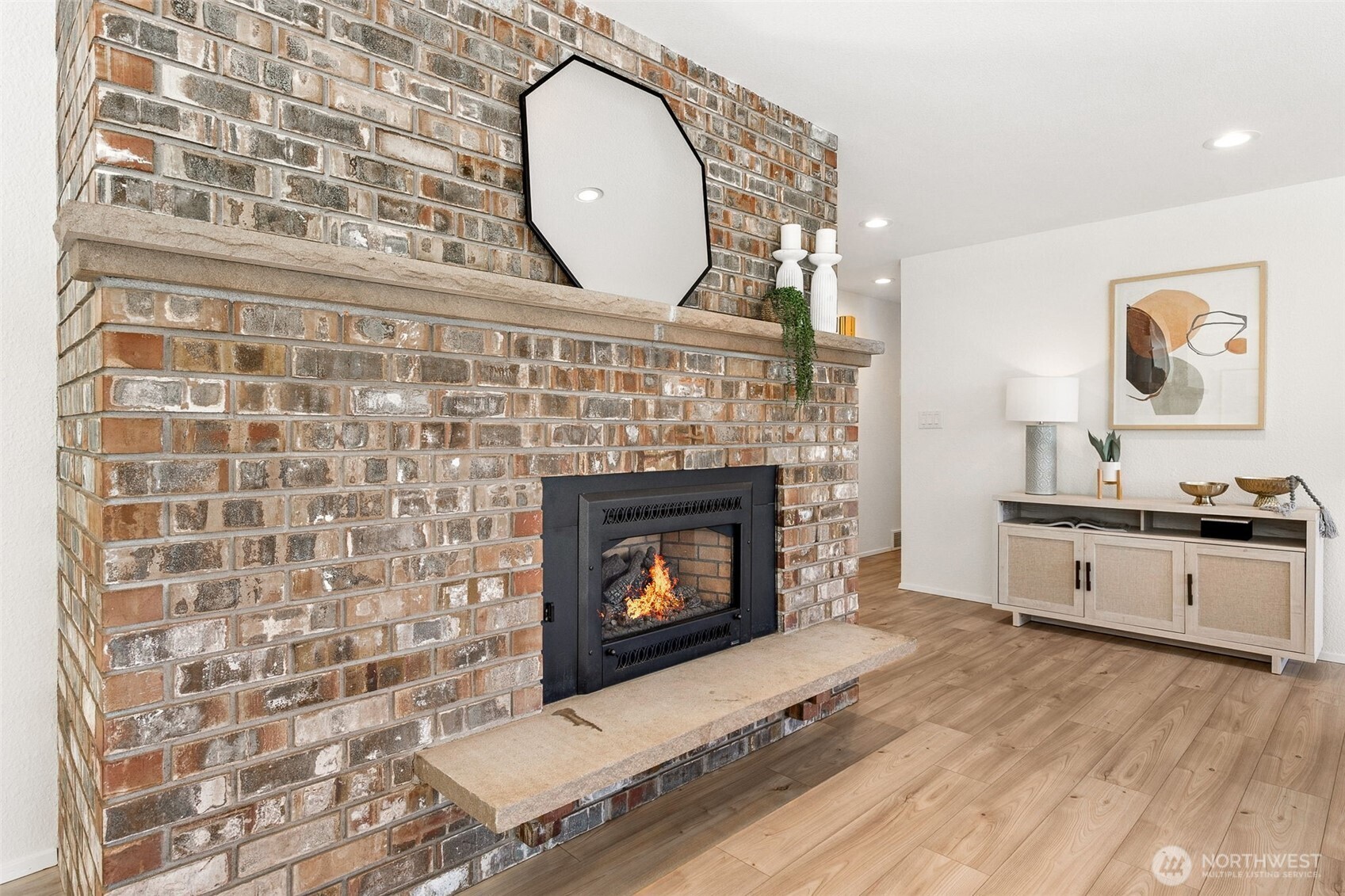 1473 Evergreen Place Fircrest WA 98466