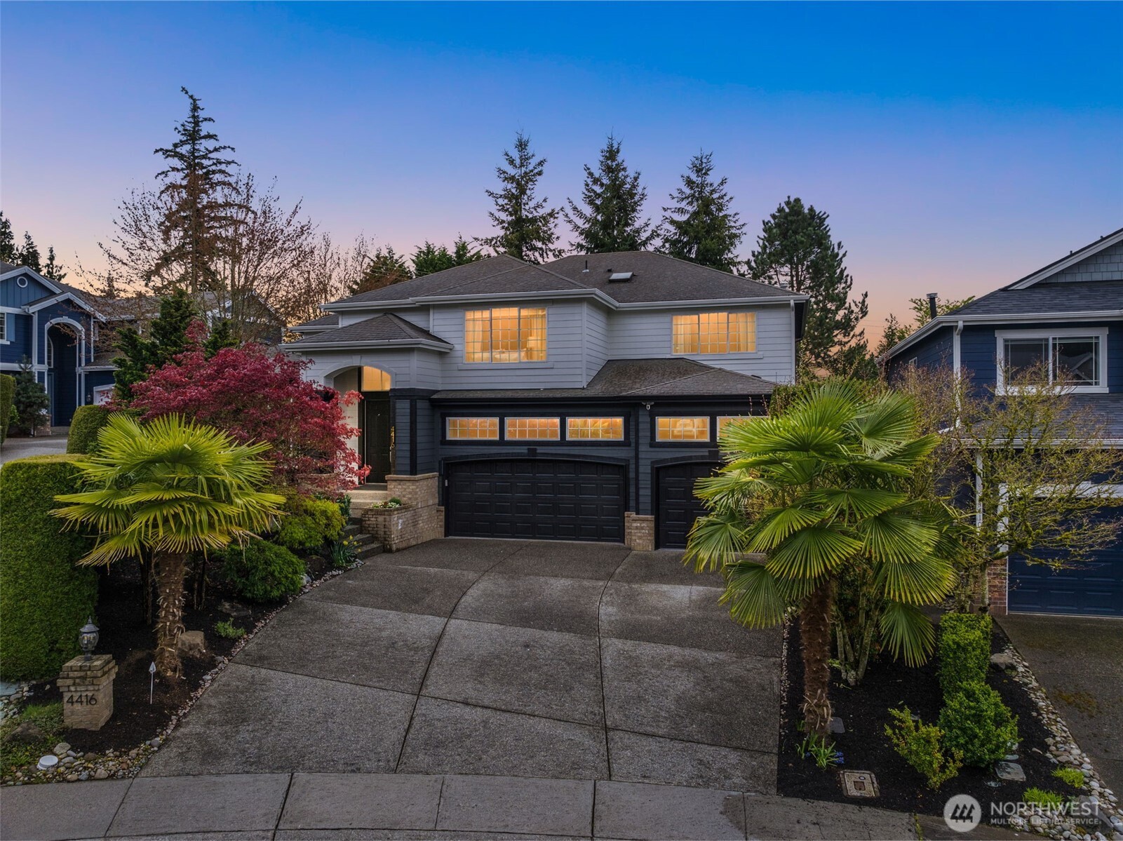 4416 239th Place SE Bothell WA 98021