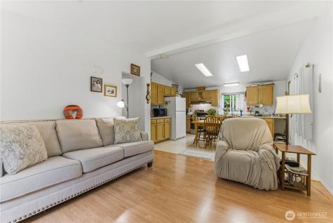 9818 Entiat River Road Entiat WA 98822