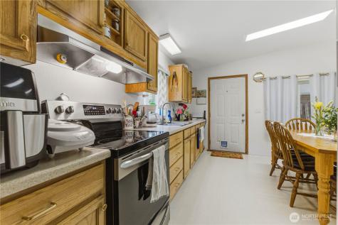 9818 Entiat River Road Entiat WA 98822
