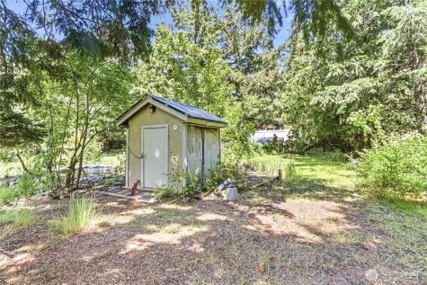 9818 Entiat River Road Entiat WA 98822