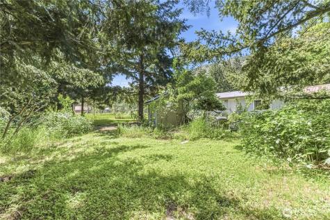 9818 Entiat River Road Entiat WA 98822
