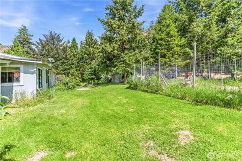 9818 Entiat River Road Entiat WA 98822