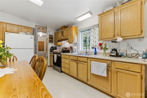 9818 Entiat River Road Entiat WA 98822