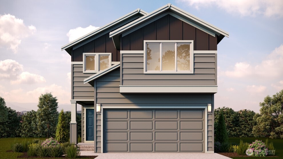 3124 194th Street SE Bothell WA 98012