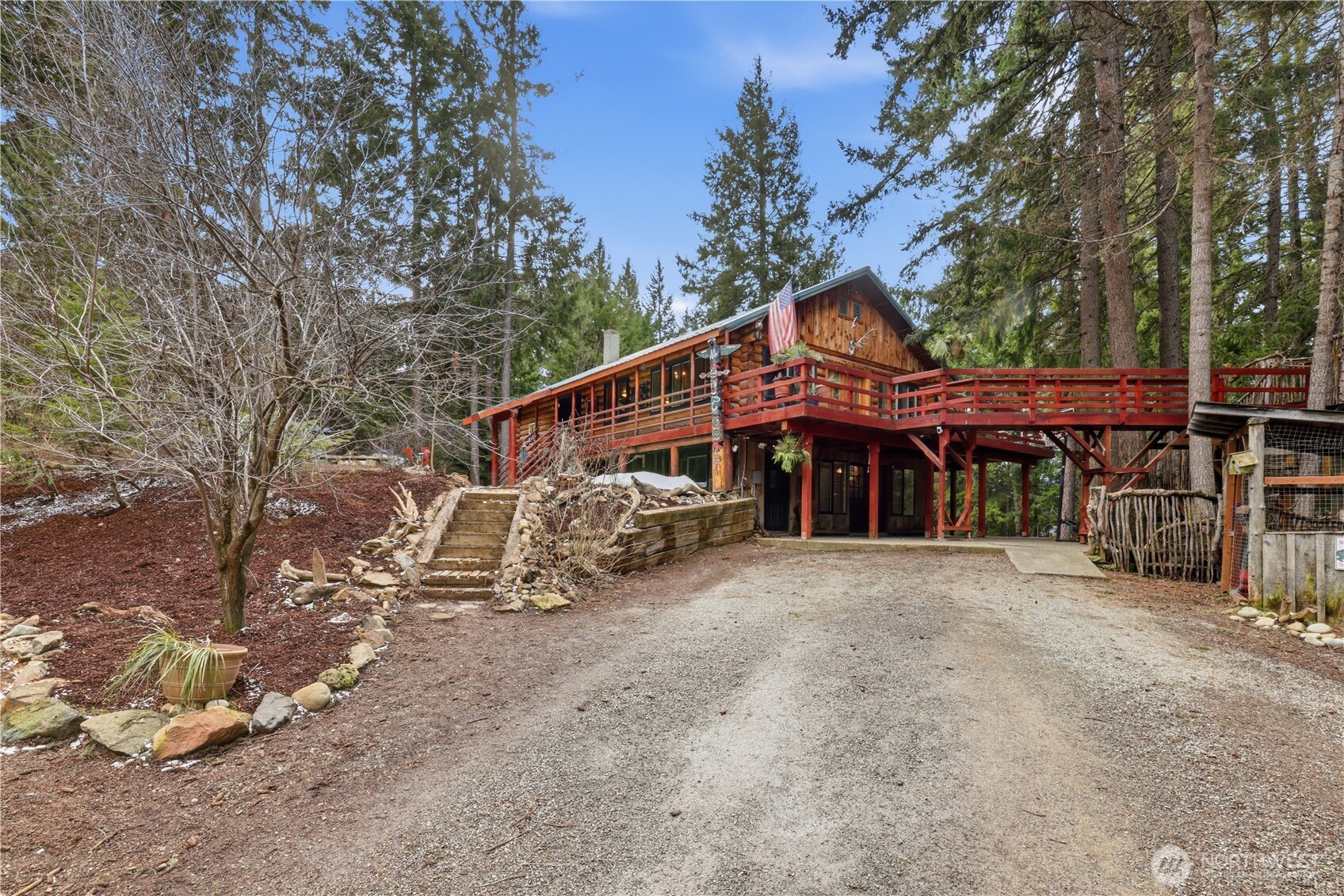 9680 Sr 903 Ronald WA 98940