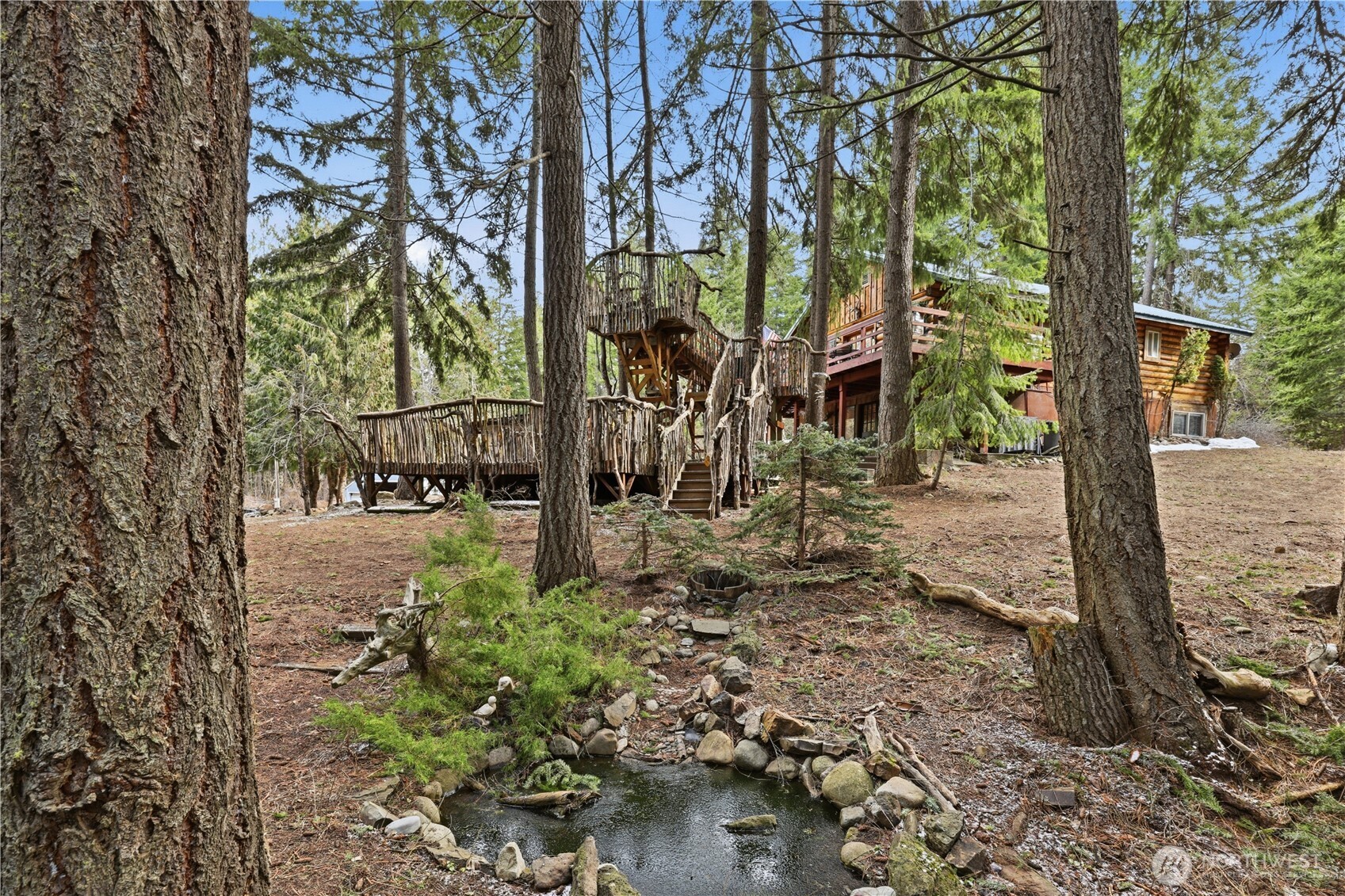 9680 Sr 903 Ronald WA 98940