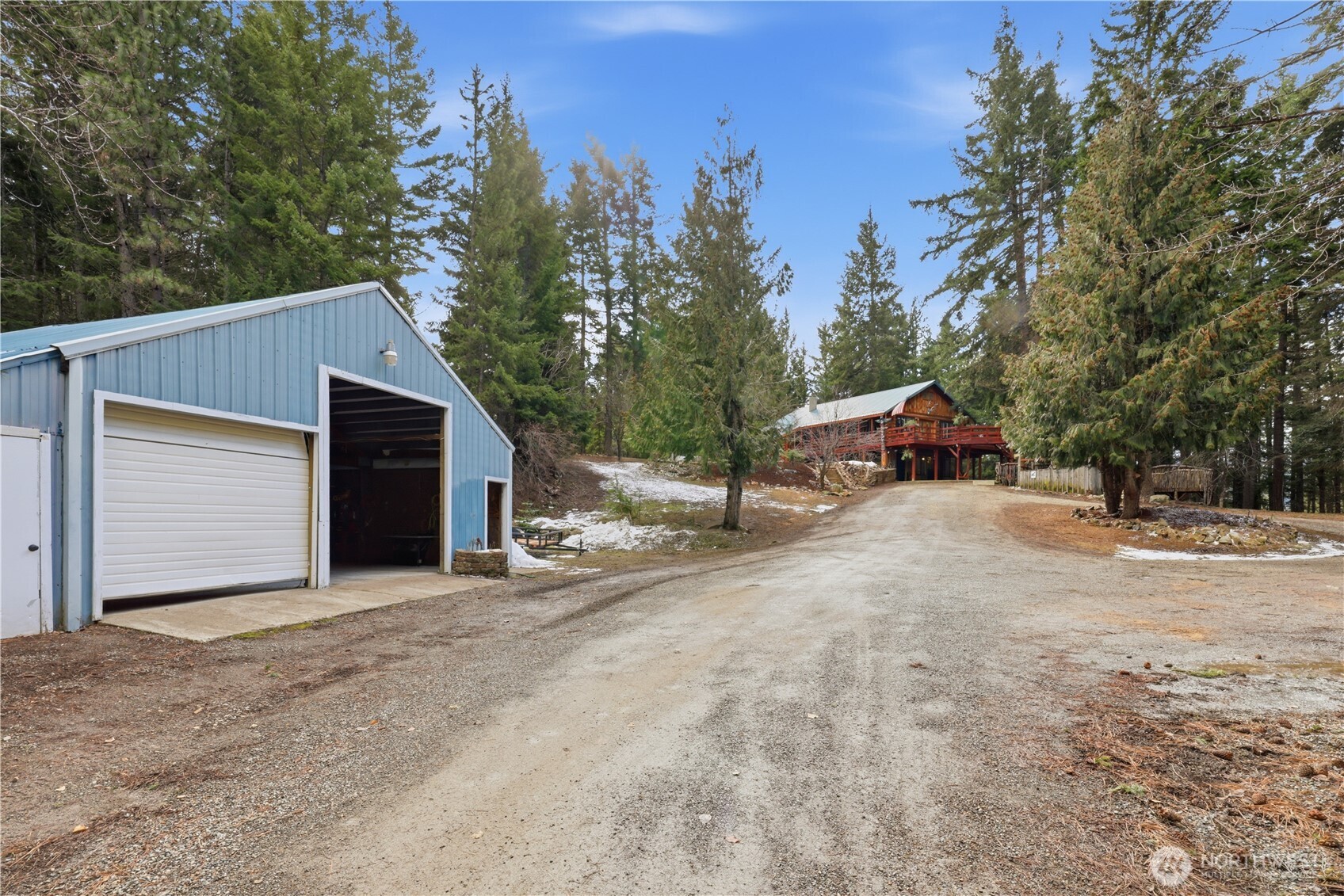 9680 Sr 903 Ronald WA 98940