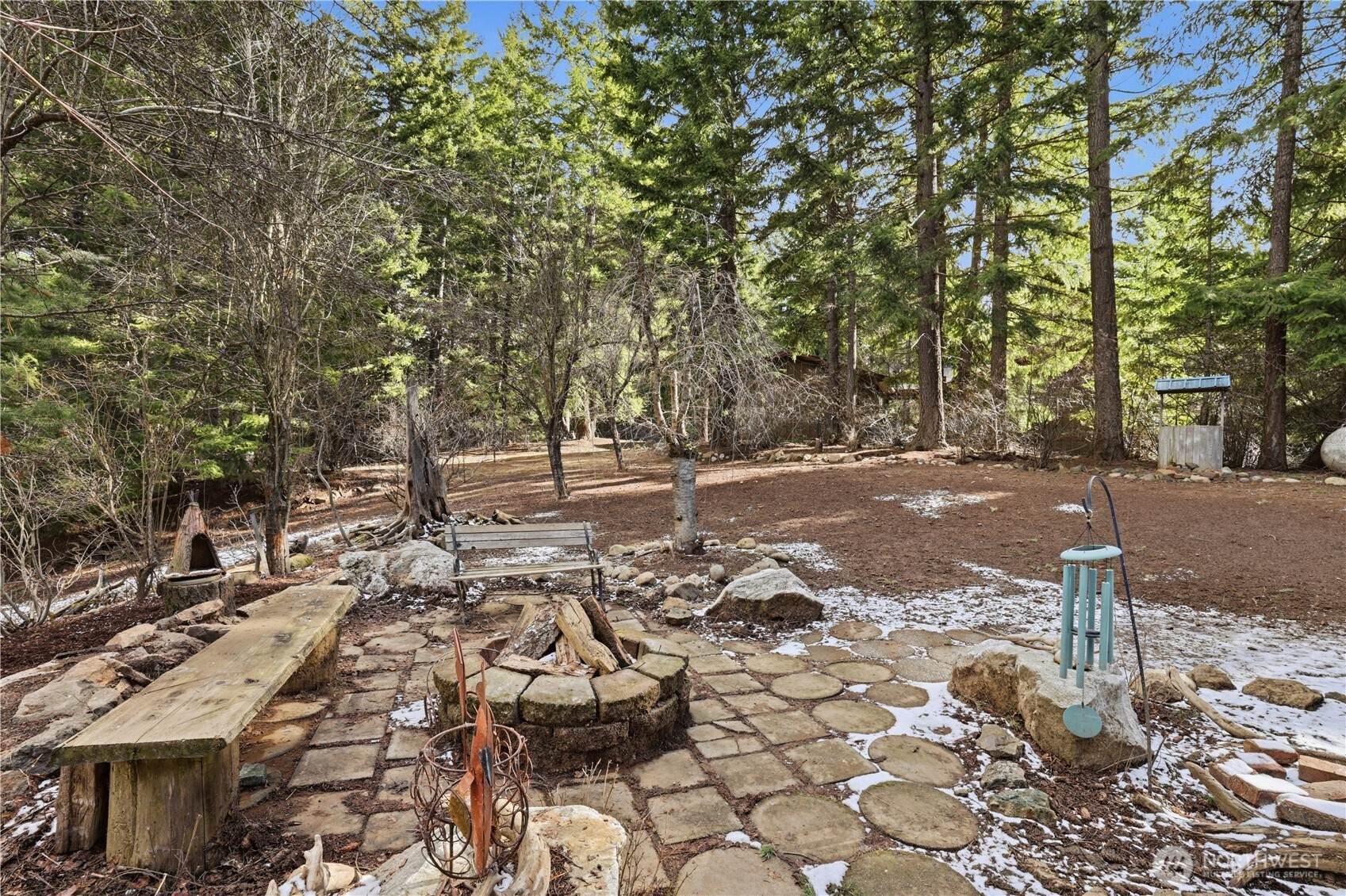 9680 Sr 903 Ronald WA 98940