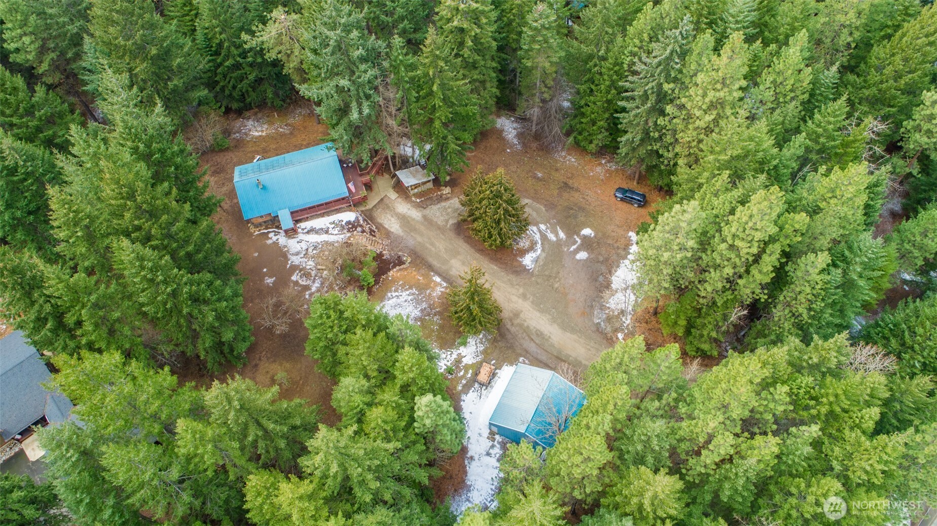 9680 Sr 903 Ronald WA 98940
