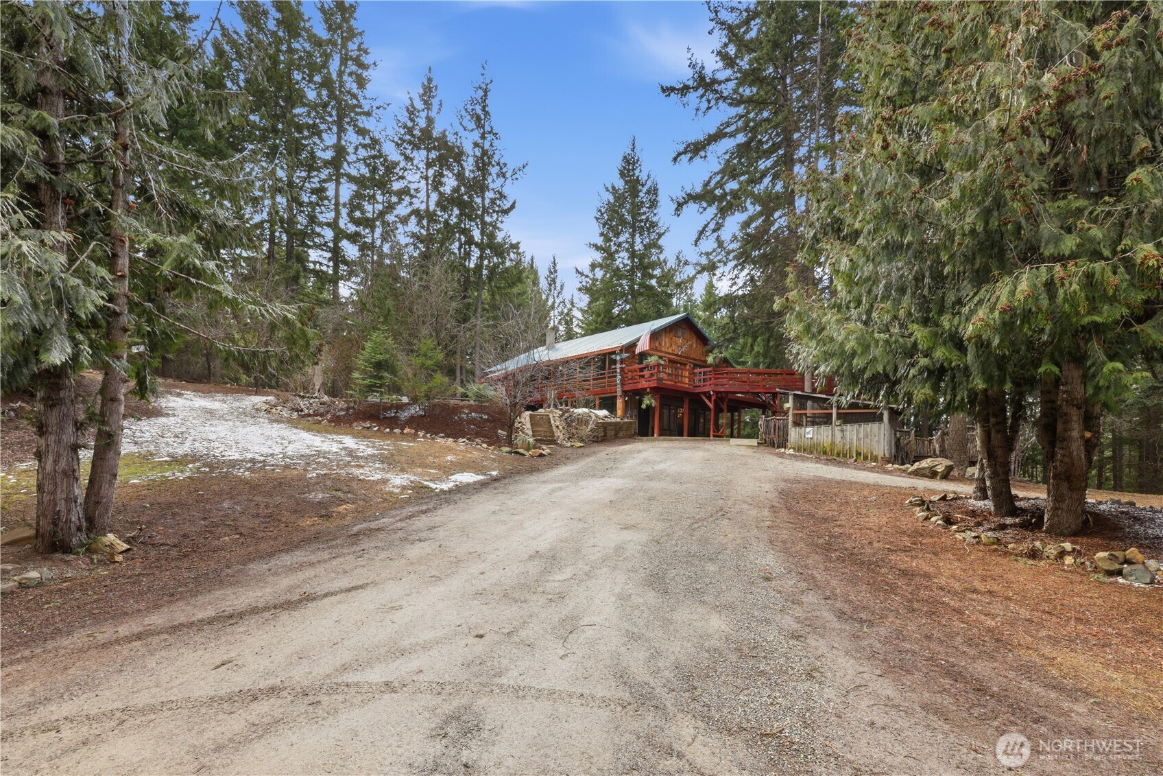 9680 Sr 903 Ronald WA 98940