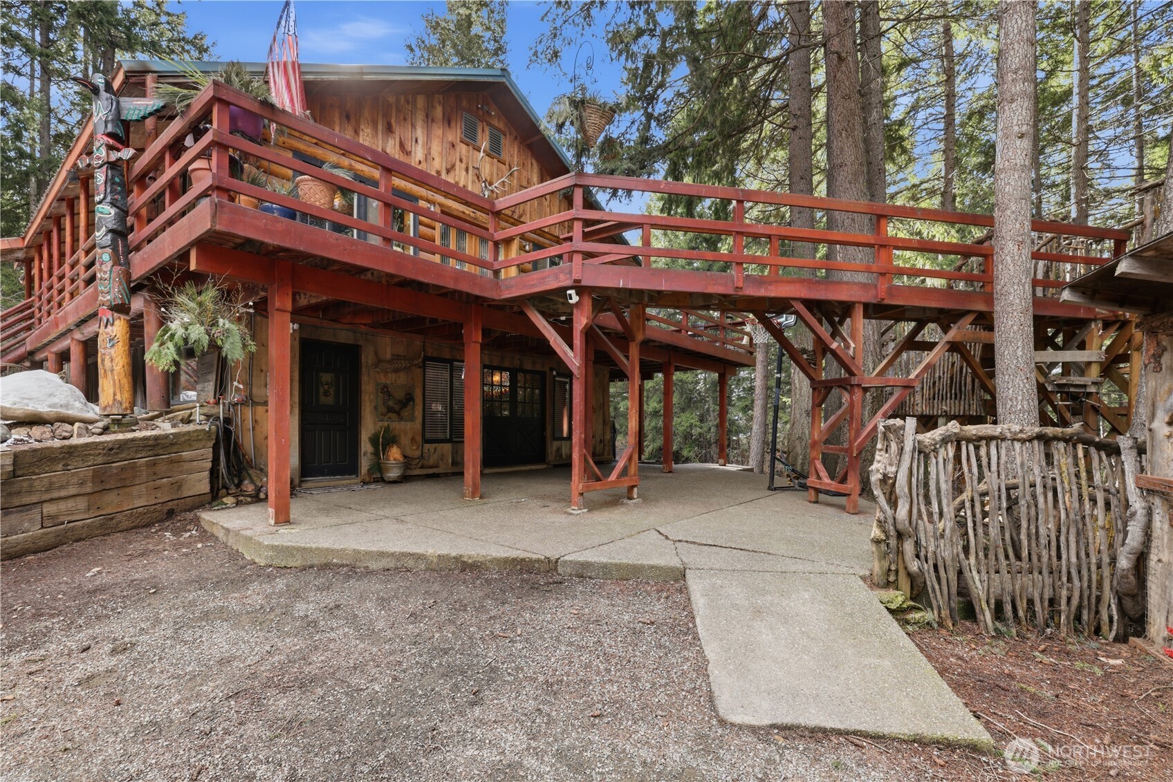9680 Sr 903 Ronald WA 98940