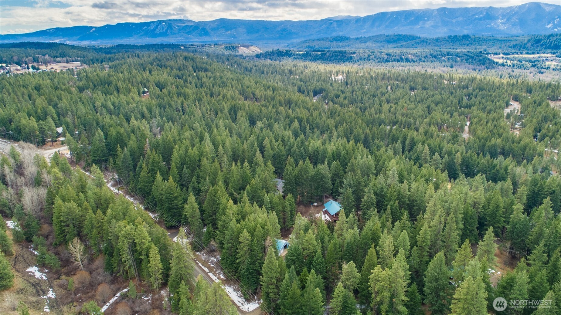 9680 Sr 903 Ronald WA 98940