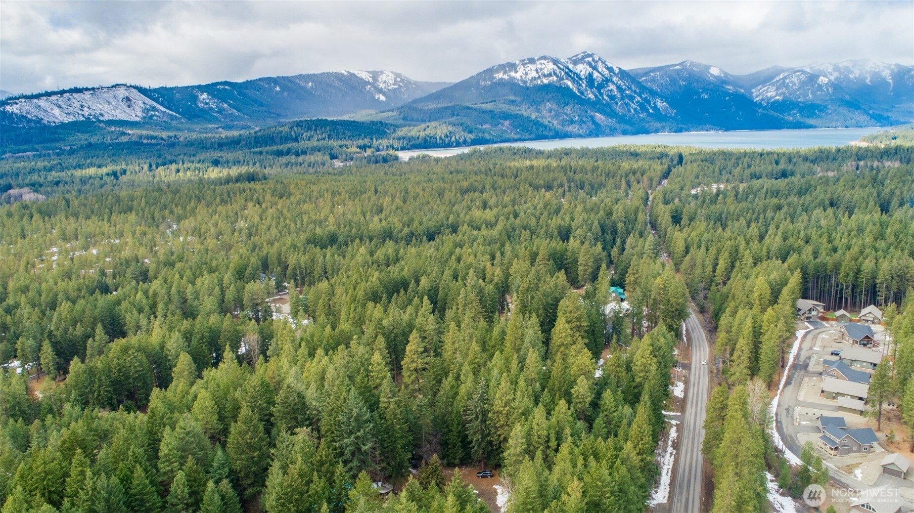9680 Sr 903 Ronald WA 98940