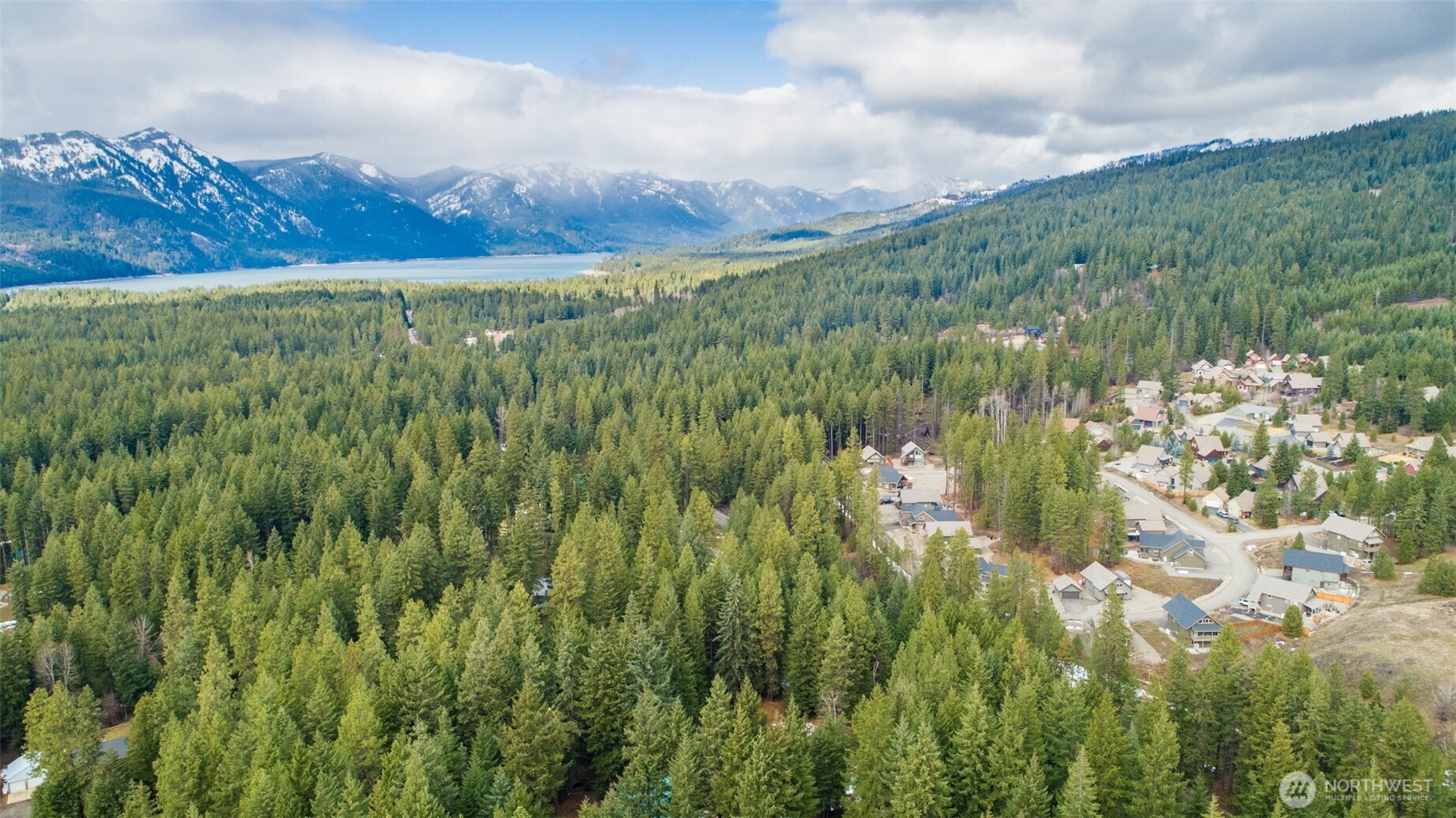 9680 Sr 903 Ronald WA 98940