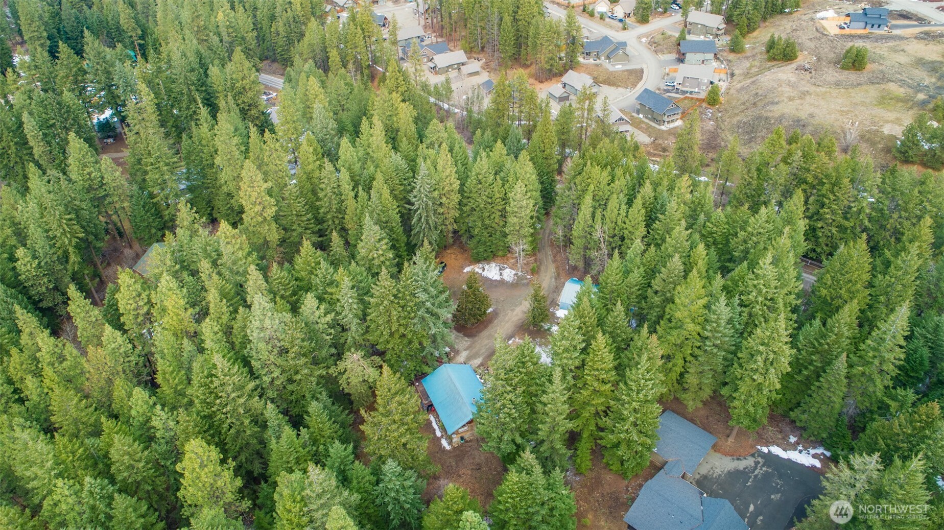 9680 Sr 903 Ronald WA 98940
