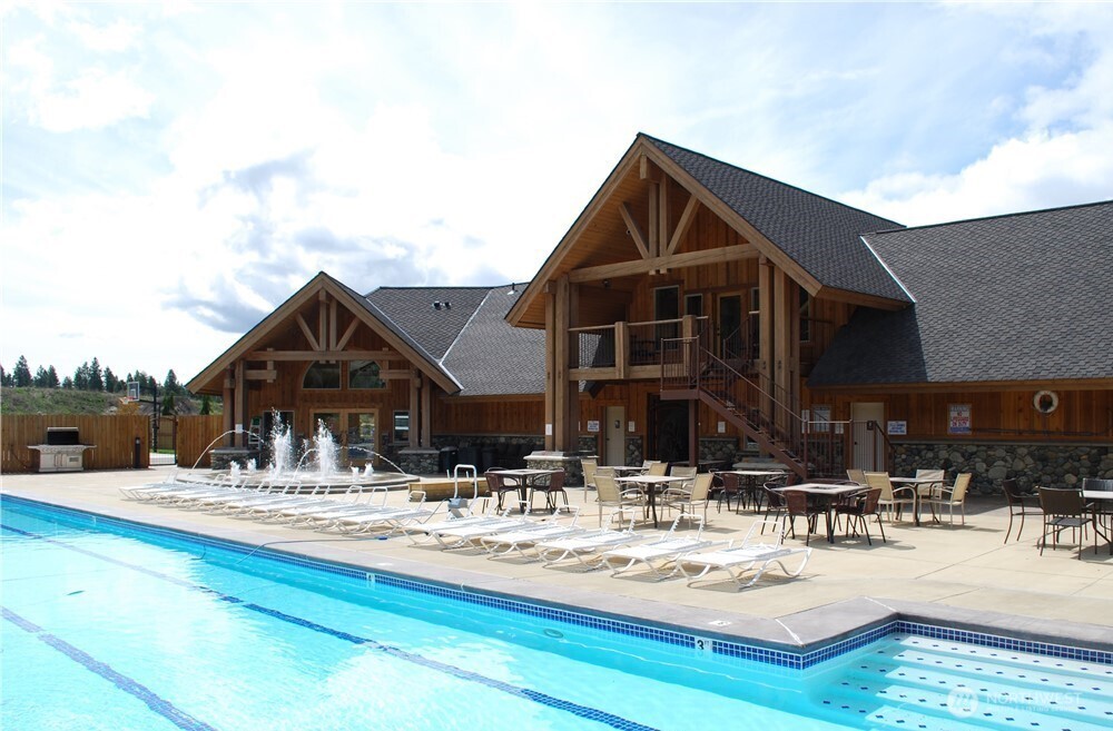 9680 Sr 903 Ronald WA 98940