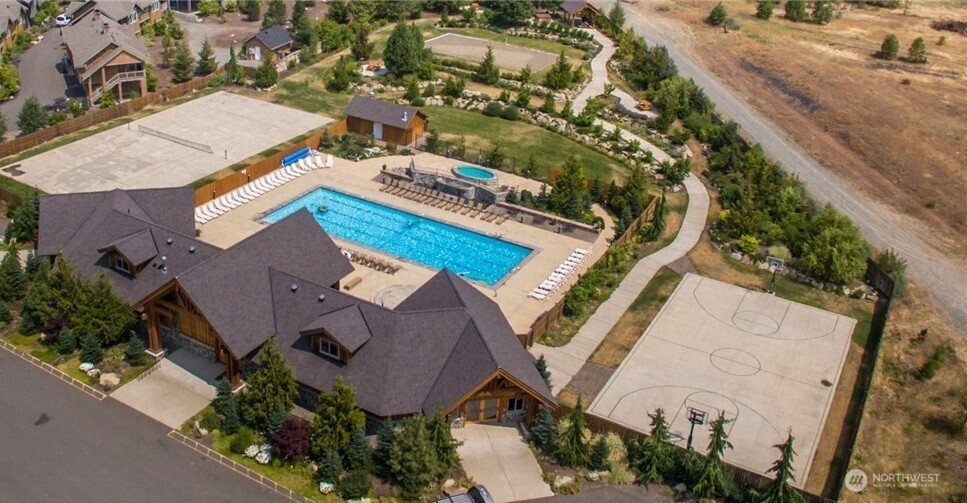 9680 Sr 903 Ronald WA 98940