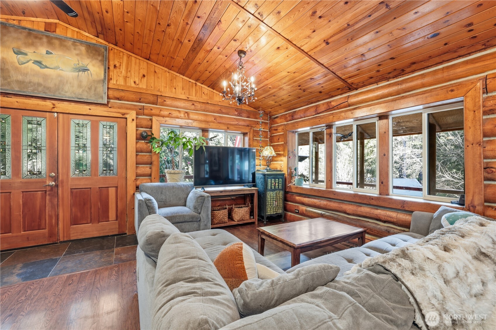 9680 Sr 903 Ronald WA 98940