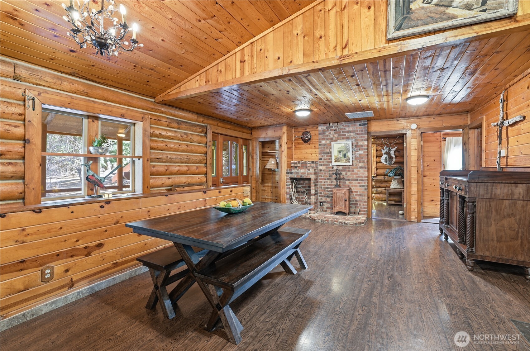 9680 Sr 903 Ronald WA 98940