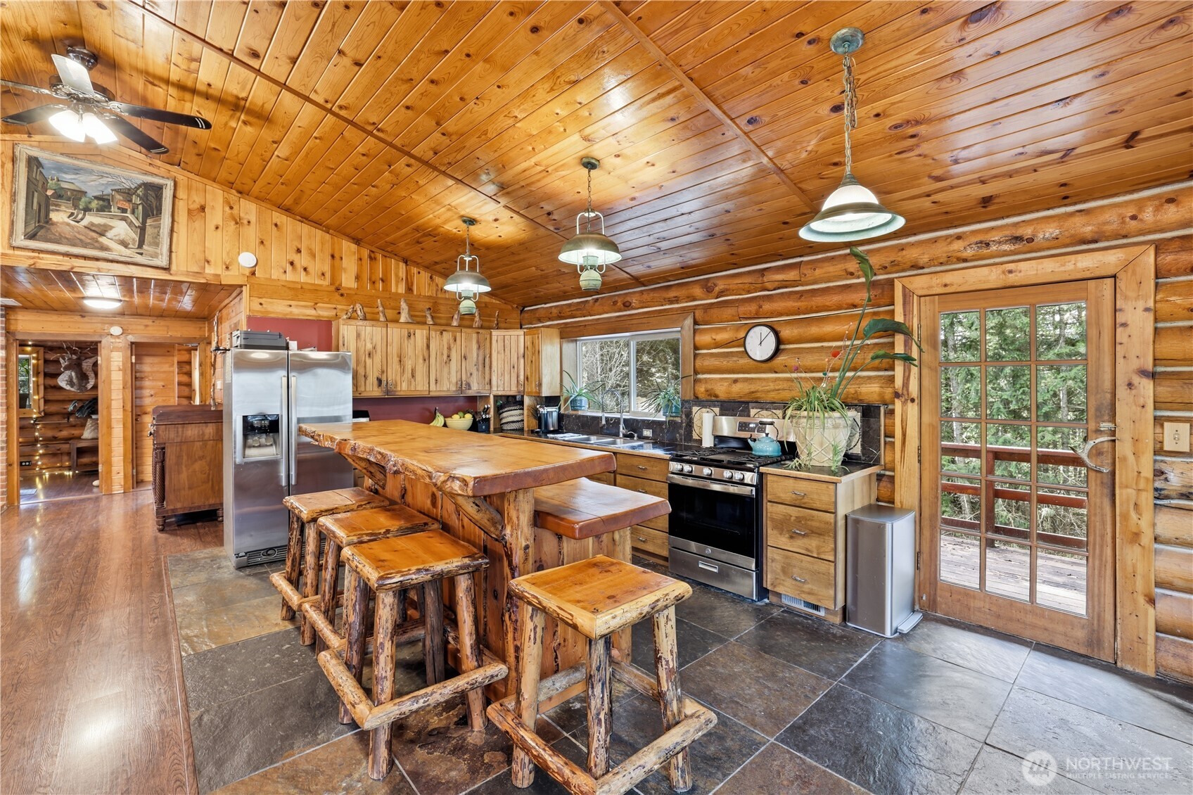 9680 Sr 903 Ronald WA 98940