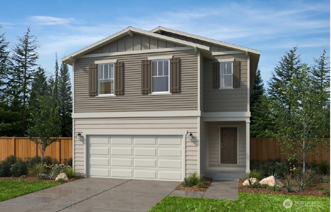 788 Holly Avenue Buckley WA 98321