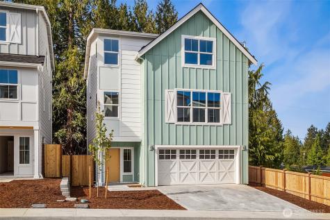 17 160th Place SE Bothell WA 98012