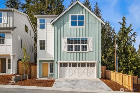 17 160th Place SE Bothell WA 98012