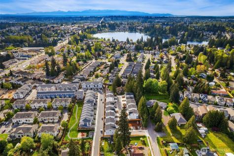 17 160th Place SE Bothell WA 98012