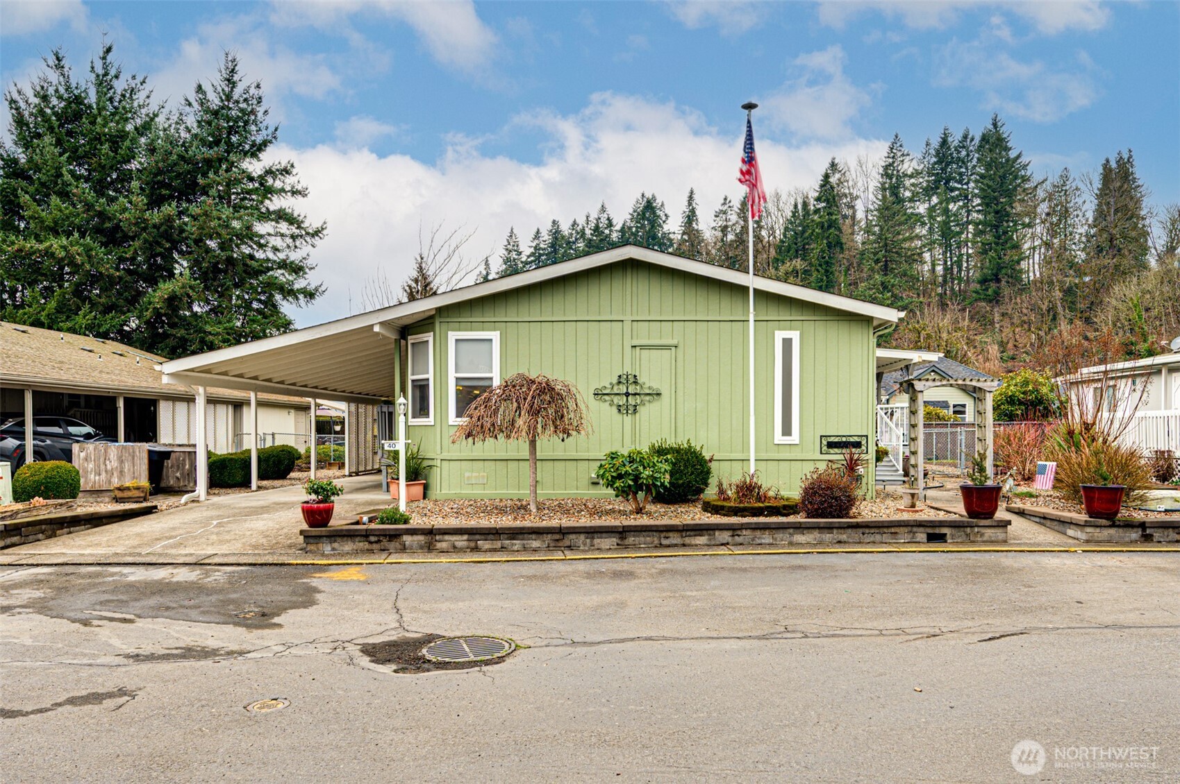 369 Gun Club Road Woodland WA 98674