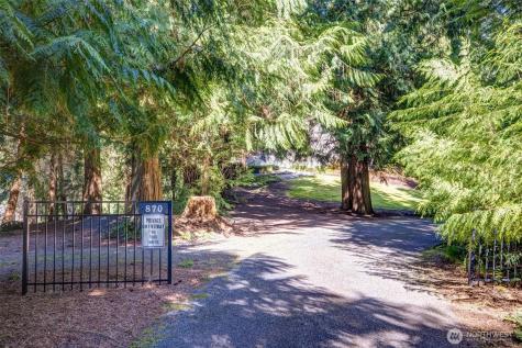 870 238th Avenue NE Sammamish WA 98074