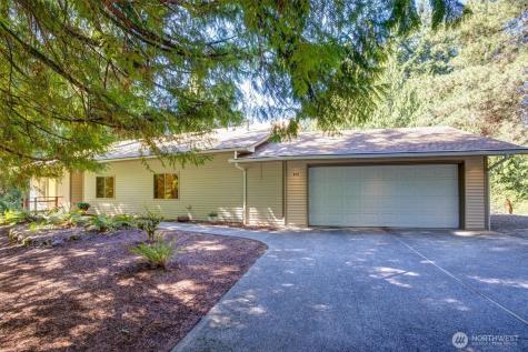870 238th Avenue NE Sammamish WA 98074
