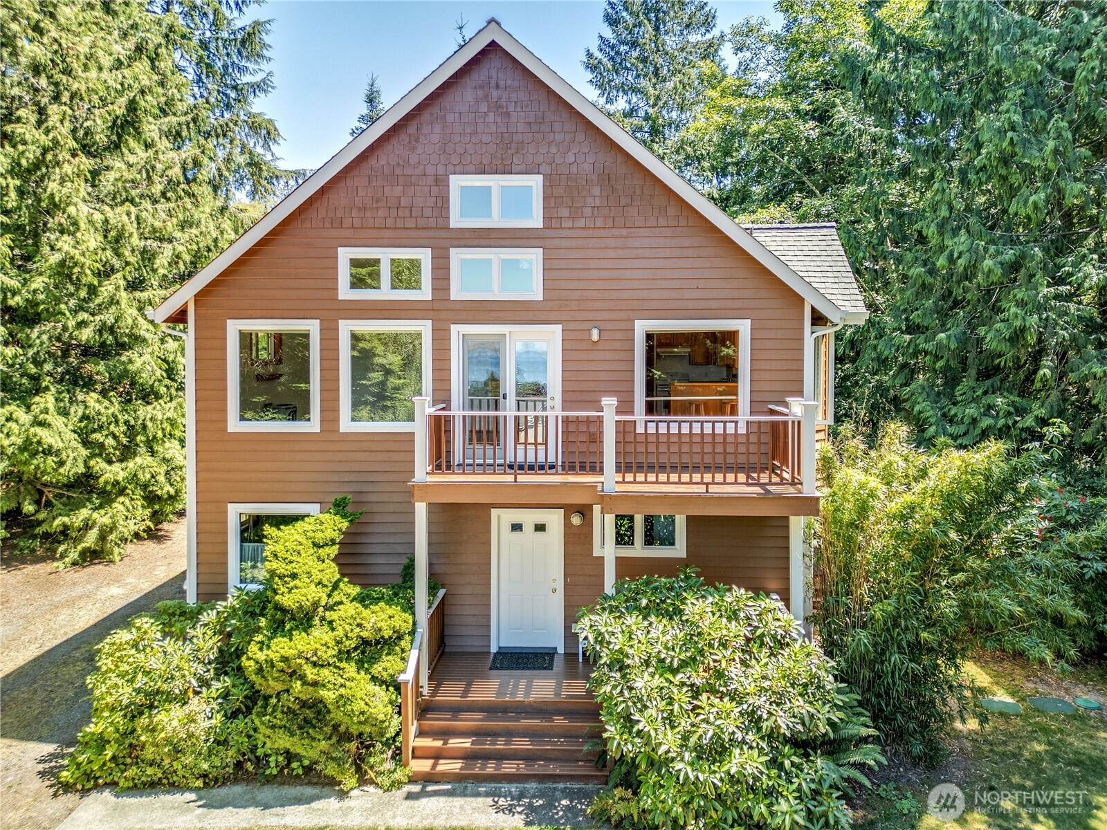 223 Huckleberry Place Port Townsend WA 98368