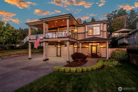 2110 Lafayette Street Steilacoom WA 98388
