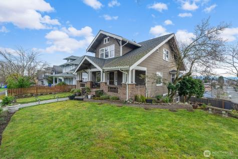 3231 Grand Avenue Everett WA 98201