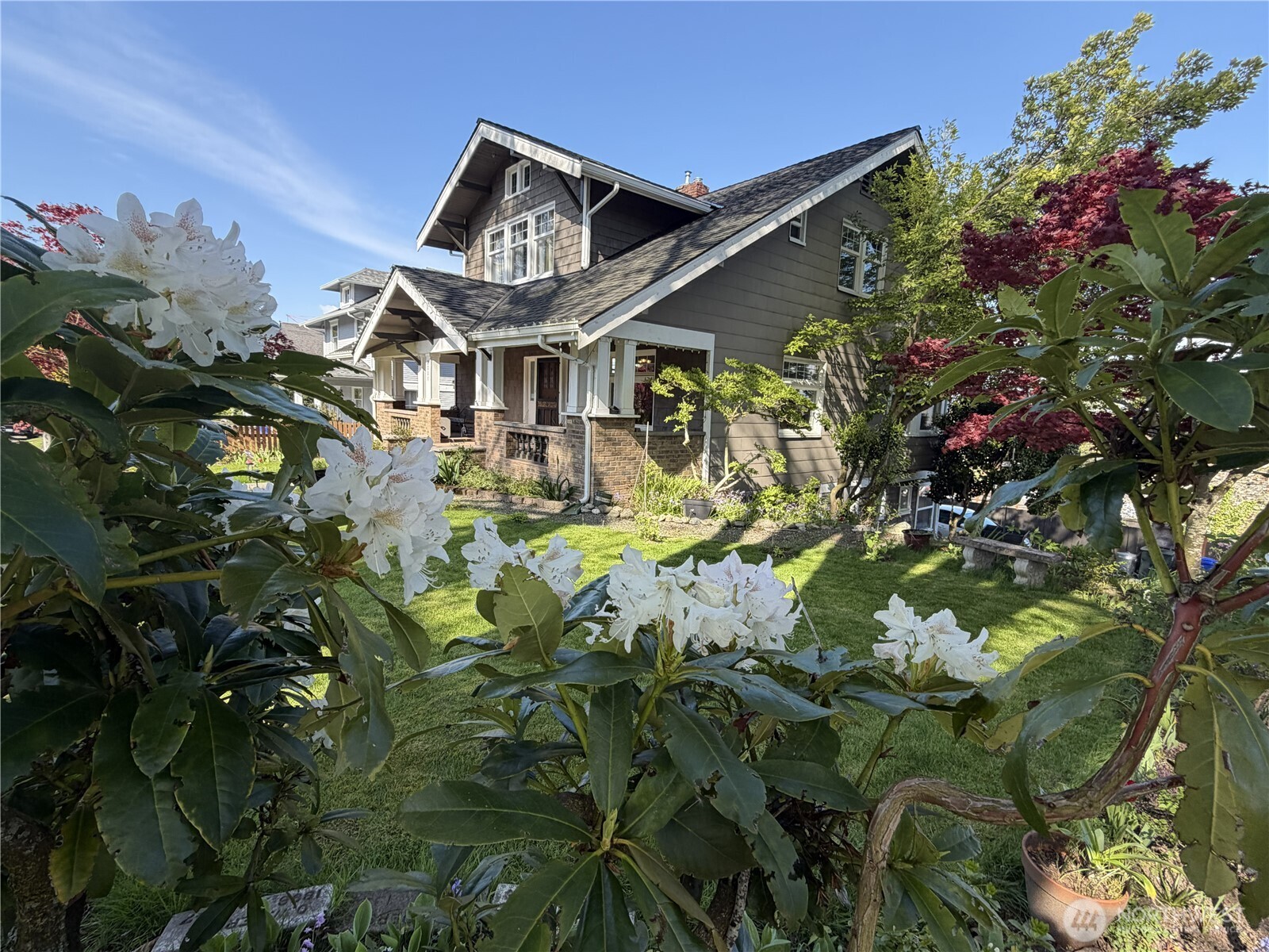 3231 Grand Avenue Everett WA 98201
